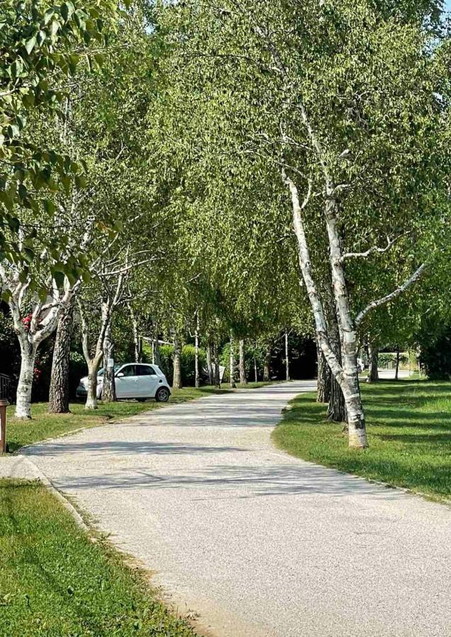 River Houses Ljubljanica Любляна Екстер'єр фото